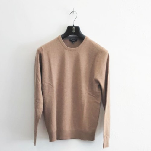 Maglia CONSENSO 1200224 Nocciola